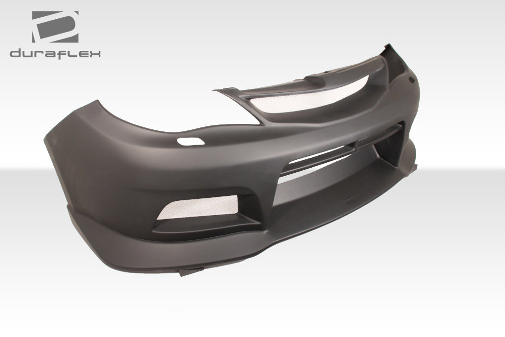 2008-2014 Subaru Impreza STI 5DR 2011-2014 Impreza WRX 5DR Duraflex VR-S Body Kit - 7 Piece