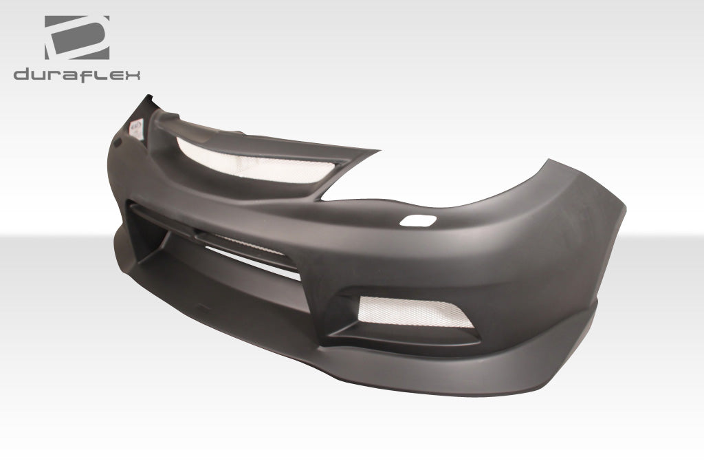 2009-2018 Dodge Ram 1500 Duraflex Viper Look Hood - 1 Piece