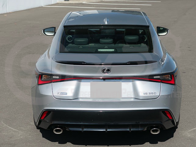 Street Driven Performance