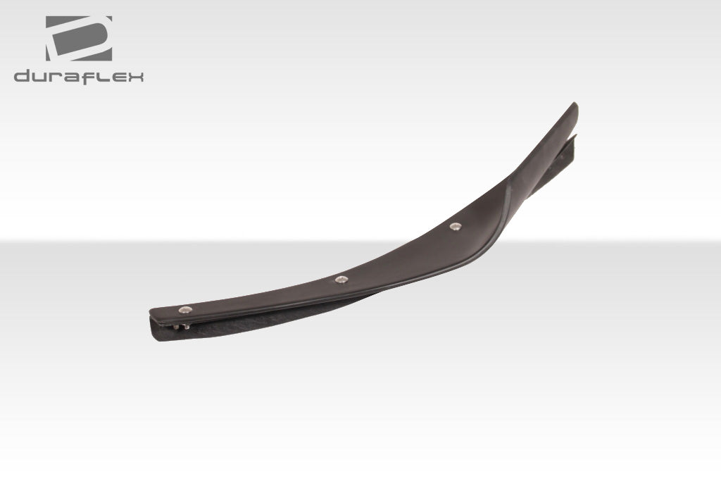 2008-2014 Subaru Impreza STI 2011-2014 Impreza WRX Duraflex VR-S Canards (must use with VR-S Front Bumper) - 4 Piece