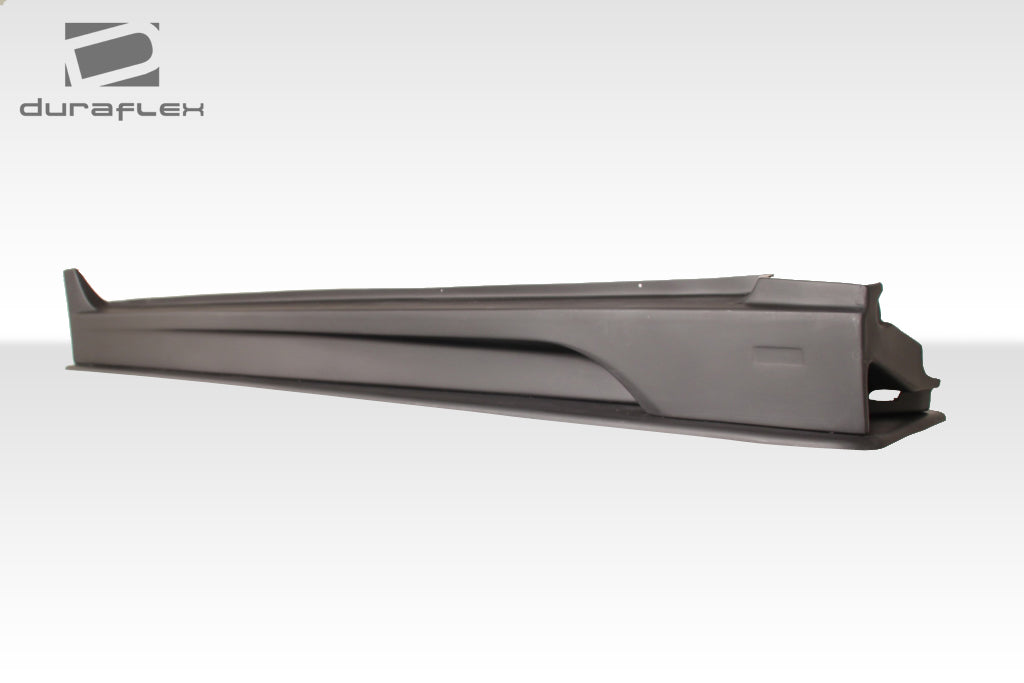 2008-2014 Subaru Impreza STI 5DR 2011-2014 Impreza WRX 5DR Duraflex VR-S Body Kit - 7 Piece