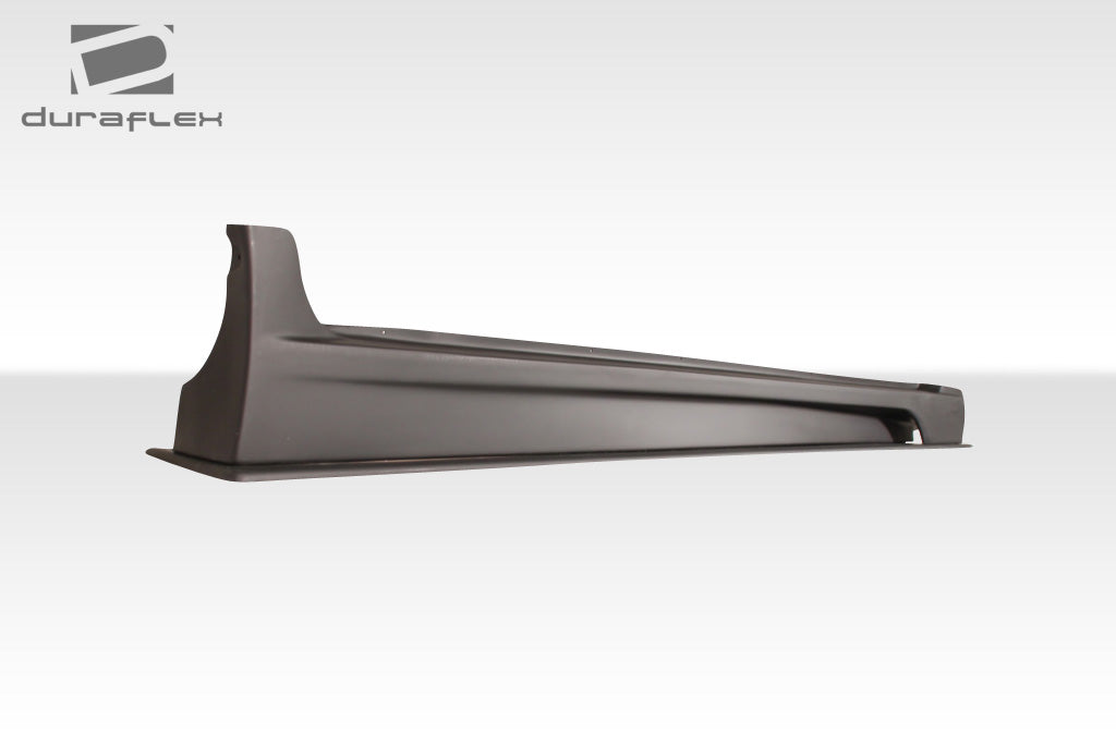 2008-2014 Subaru Impreza STI 2011-2014 Impreza WRX Duraflex VR-S Side Skirts Rocker Panels - 4 Piece