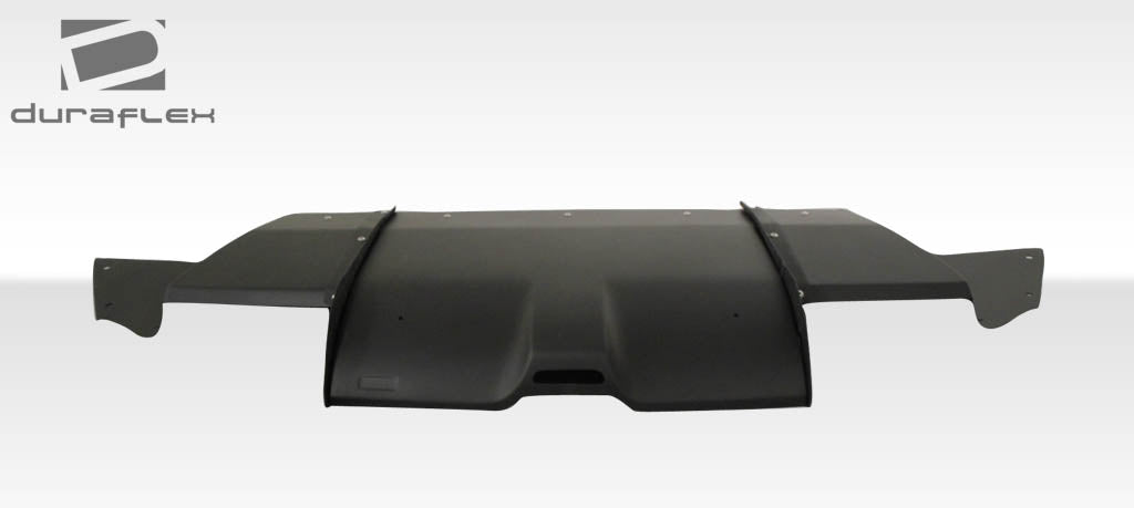 2008-2014 Subaru Impreza STI 5DR 2011-2014 Impreza WRX 5DR Duraflex VR-S Body Kit - 7 Piece