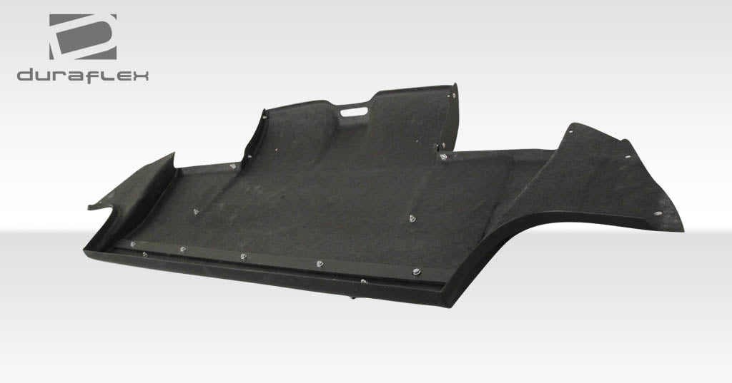 2008-2014 Subaru Impreza STI 5DR 2011-2014 Impreza WRX 5DR Duraflex VR-S Body Kit - 7 Piece