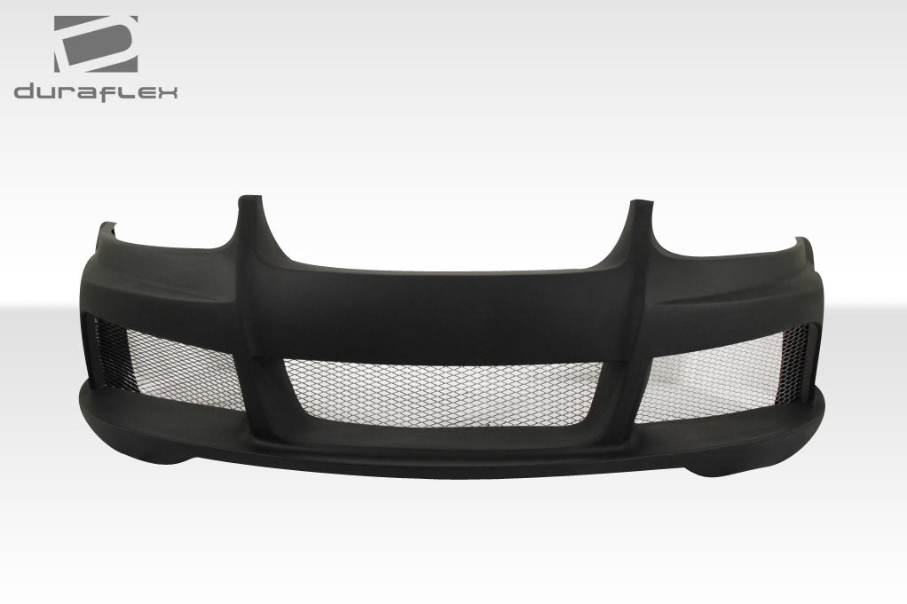 2005-2010 Volkswagen Jetta 4DR Duraflex R-GT Wide Body Kit - 18 Piece