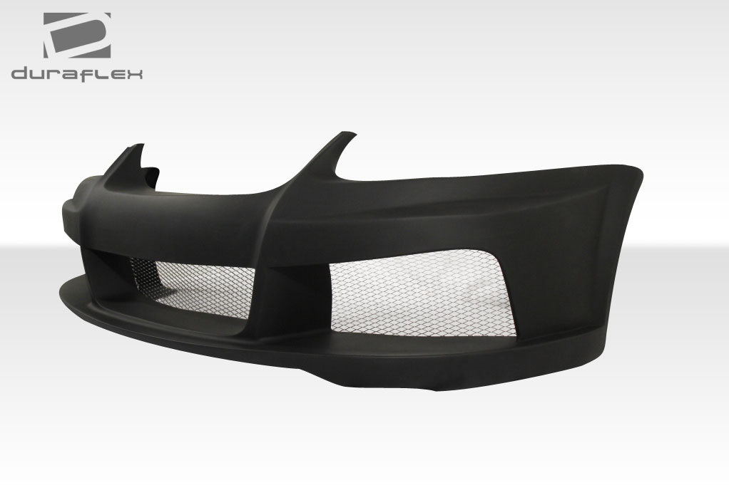 2005-2010 Volkswagen Jetta 4DR Duraflex R-GT Wide Body Kit - 18 Piece