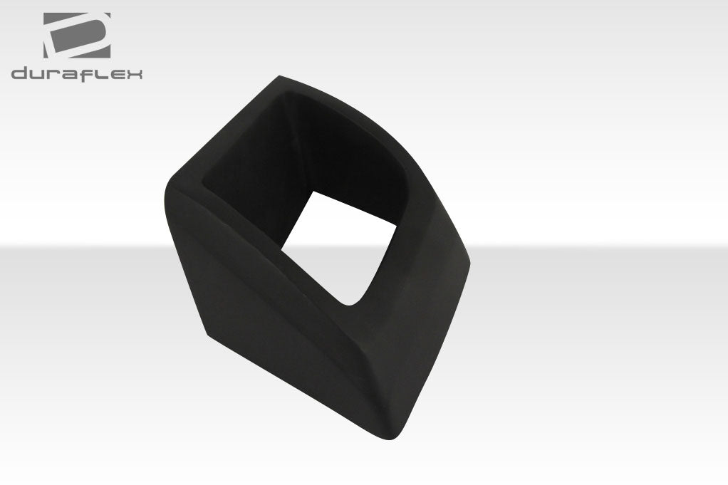 2005-2010 Volkswagen Jetta 4DR Duraflex R-GT Wide Body Kit - 18 Piece