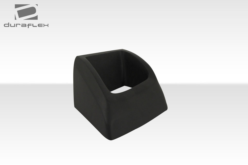 2005-2010 Volkswagen Jetta 4DR Duraflex R-GT Wide Body Kit - 18 Piece