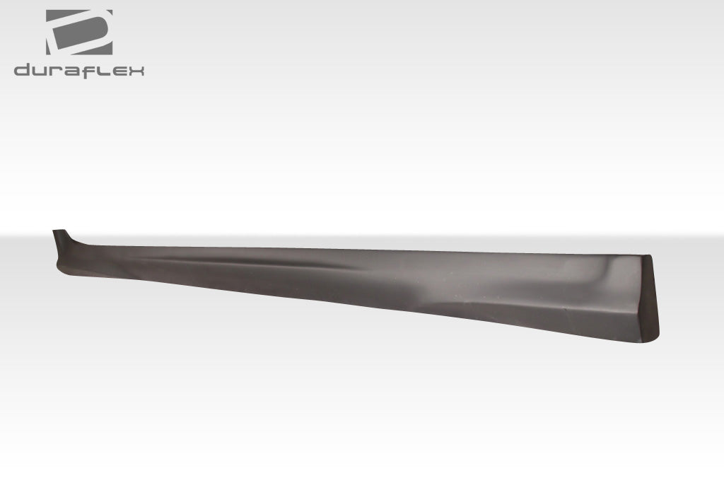 2005-2010 Volkswagen Jetta Duraflex R-GT Wide Body Side Skirts Rocker Panels - 2 Piece