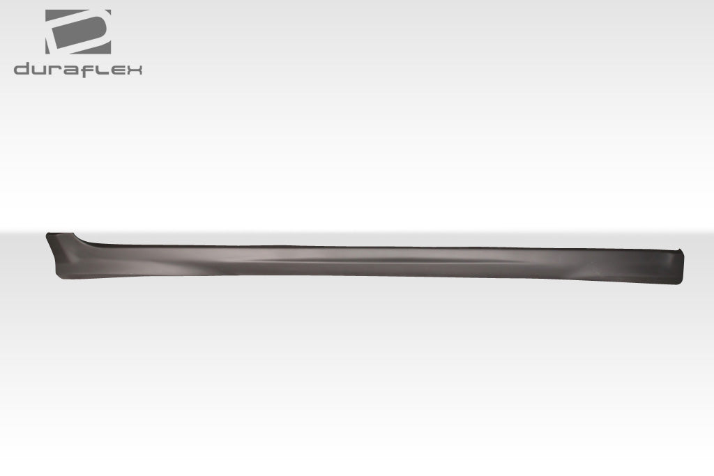 2005-2010 Volkswagen Jetta Duraflex R-GT Wide Body Side Skirts Rocker Panels - 2 Piece