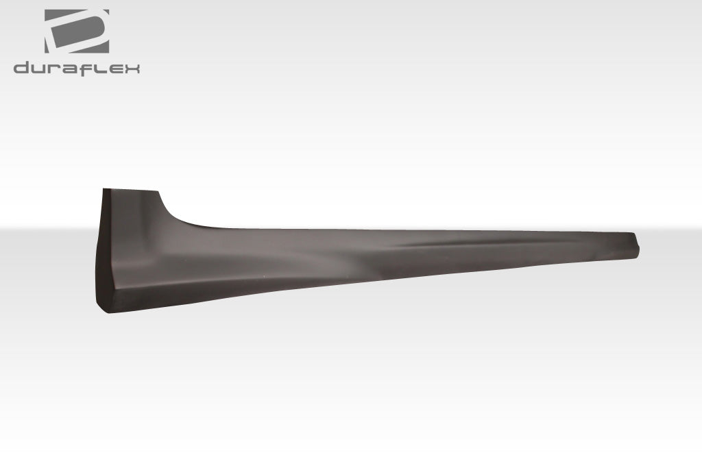 2005-2010 Volkswagen Jetta 4DR Duraflex R-GT Wide Body Kit - 18 Piece