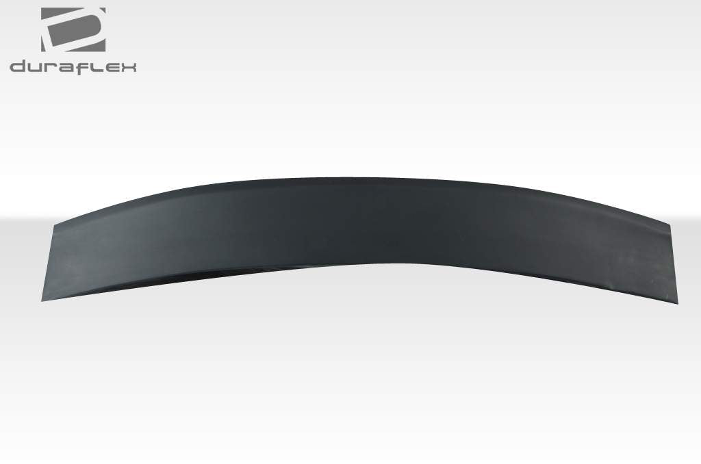 2005-2010 Volkswagen Jetta Duraflex R-GT Wing Trunk Lid Spoiler - 3 Piece