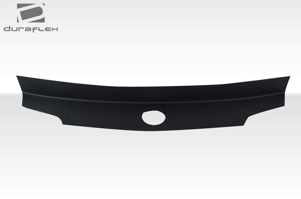 2005-2010 Volkswagen Jetta 4DR Duraflex R-GT Wide Body Kit - 18 Piece