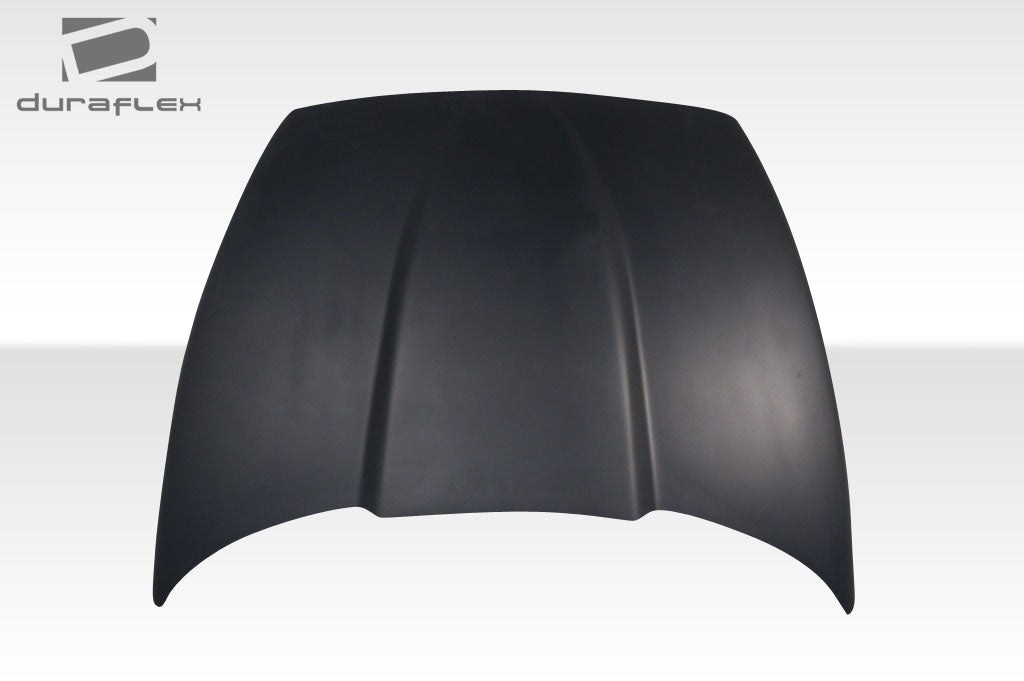 1994-2001 Dodge Ram Duraflex Cowl Induction Hood - 1 Piece