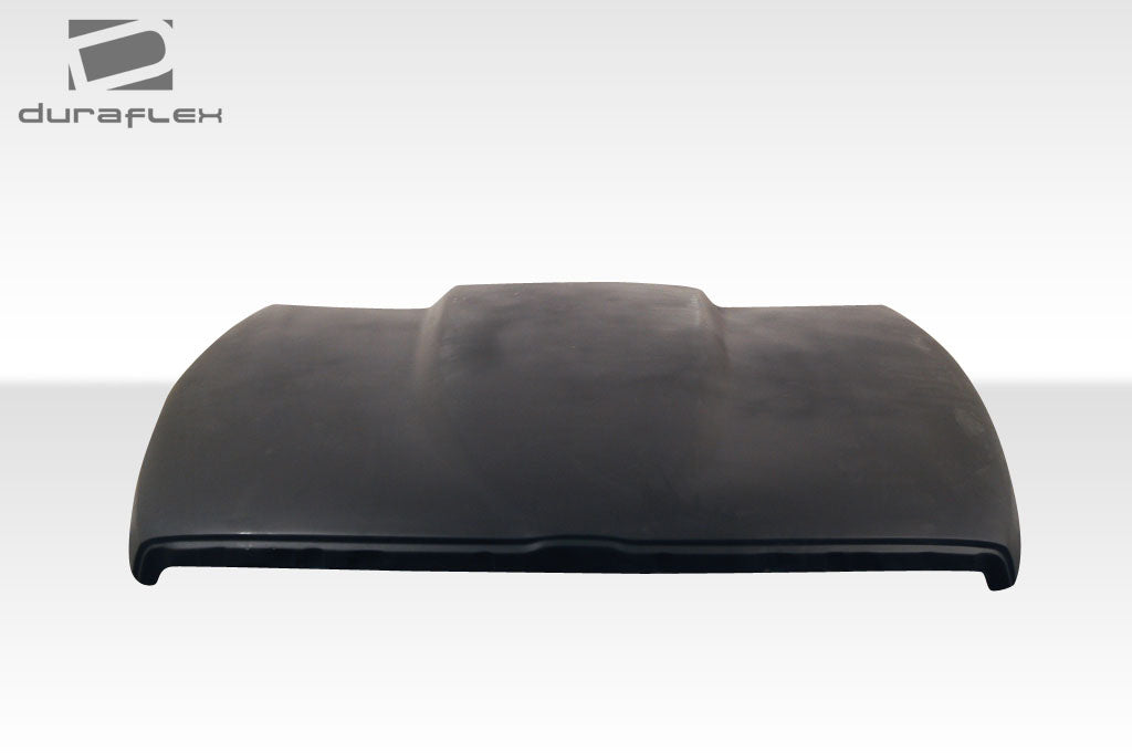 1994-2001 Dodge Ram Duraflex Cowl Induction Hood - 1 Piece