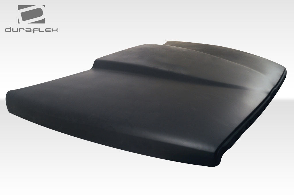 1994-2001 Dodge Ram Duraflex Cowl Induction Hood - 1 Piece