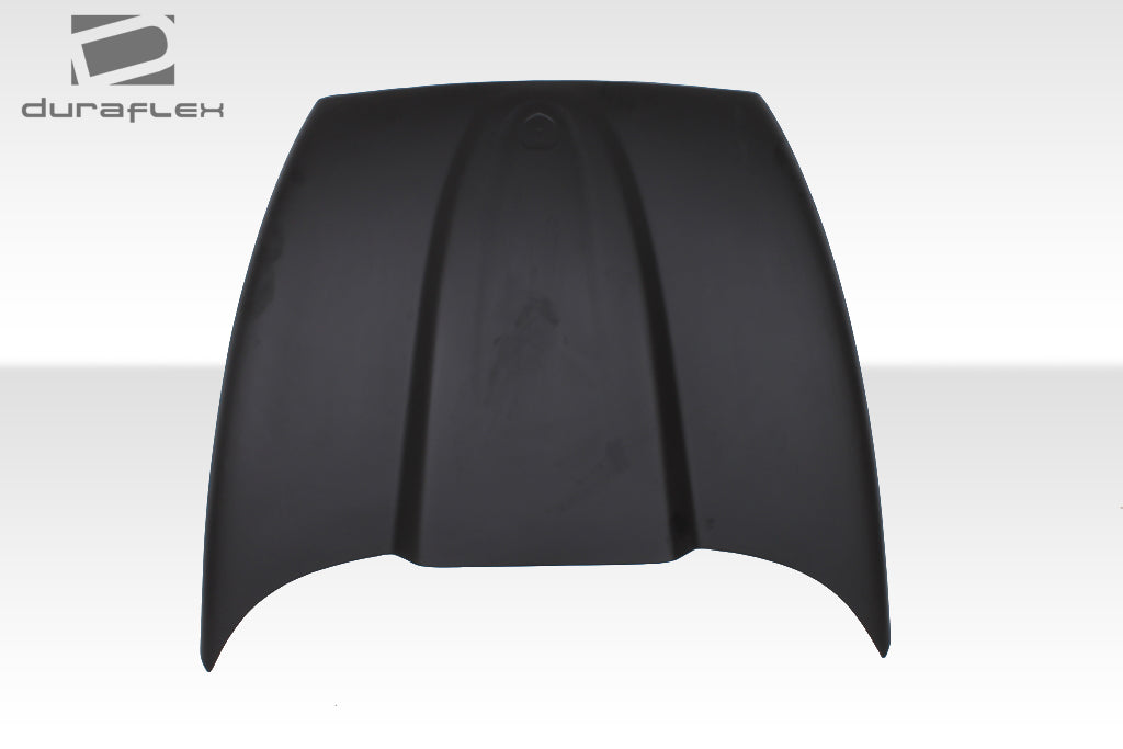 1997-2004 Dodge Dakota 1998-2003 Durango Duraflex Cowl Induction Hood - 1 Piece