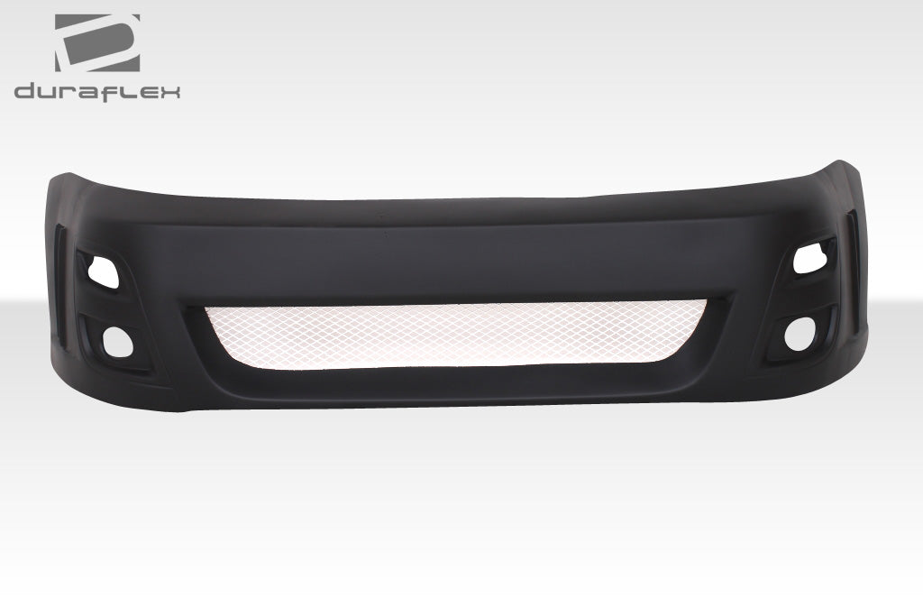 2000-2004 Ford Focus Duraflex F-Sport Front Bumper Cover - 1 Piece