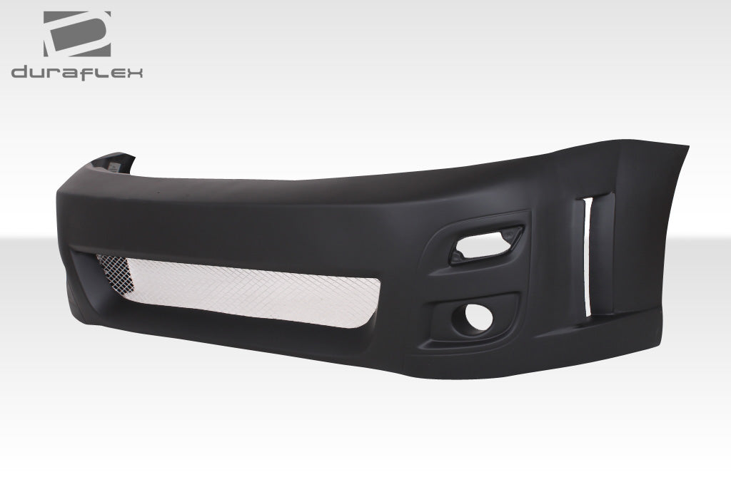 2000-2004 Ford Focus Duraflex F-Sport Front Bumper Cover - 1 Piece