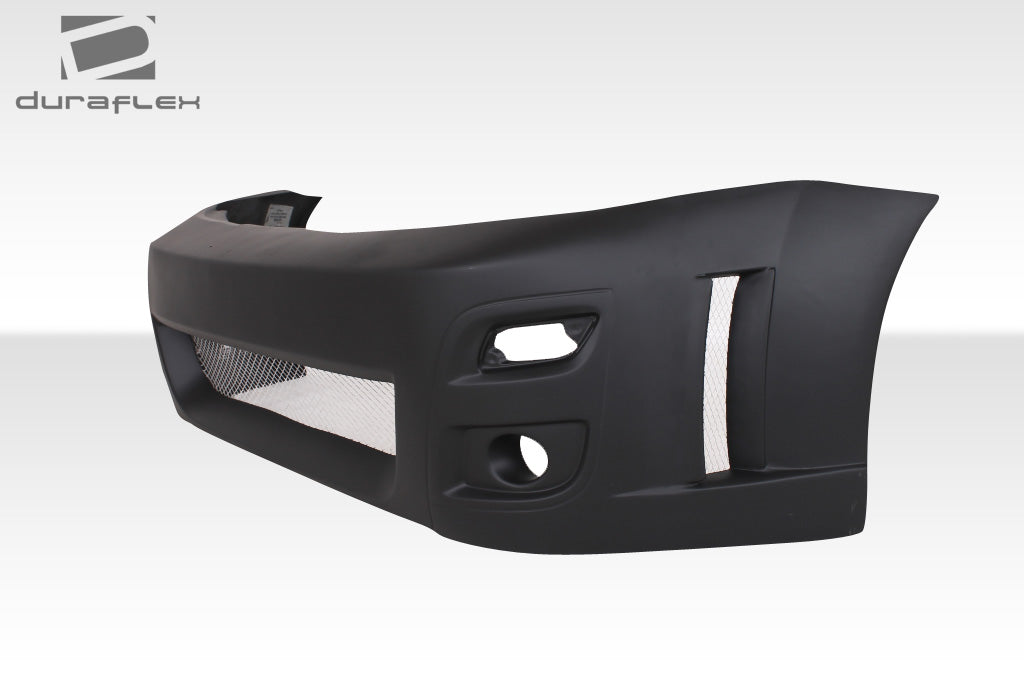 2000-2004 Ford Focus Duraflex F-Sport Front Bumper Cover - 1 Piece