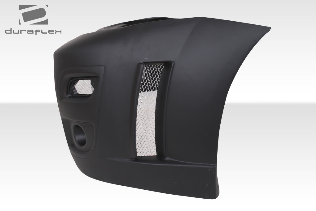 2000-2004 Ford Focus Duraflex F-Sport Front Bumper Cover - 1 Piece