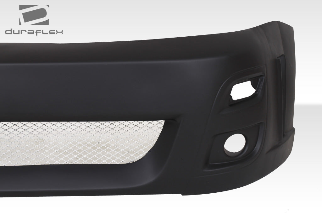 2000-2004 Ford Focus Duraflex F-Sport Front Bumper Cover - 1 Piece