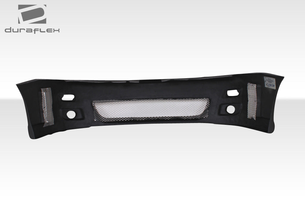 2000-2004 Ford Focus Duraflex F-Sport Front Bumper Cover - 1 Piece