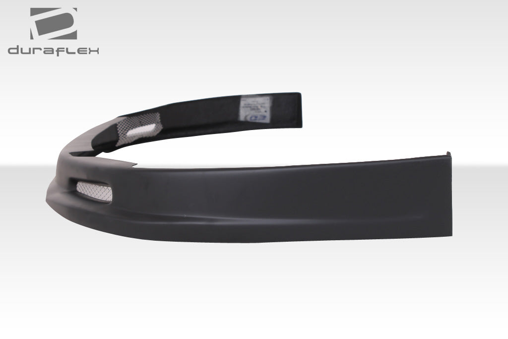 2007-2008 Nissan Maxima N-Spec Duraflex Front Lip Under Spoiler Air Dam - 1 Piece