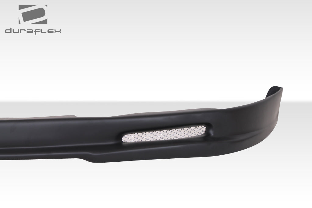 2007-2008 Nissan Maxima N-Spec Duraflex Front Lip Under Spoiler Air Dam - 1 Piece