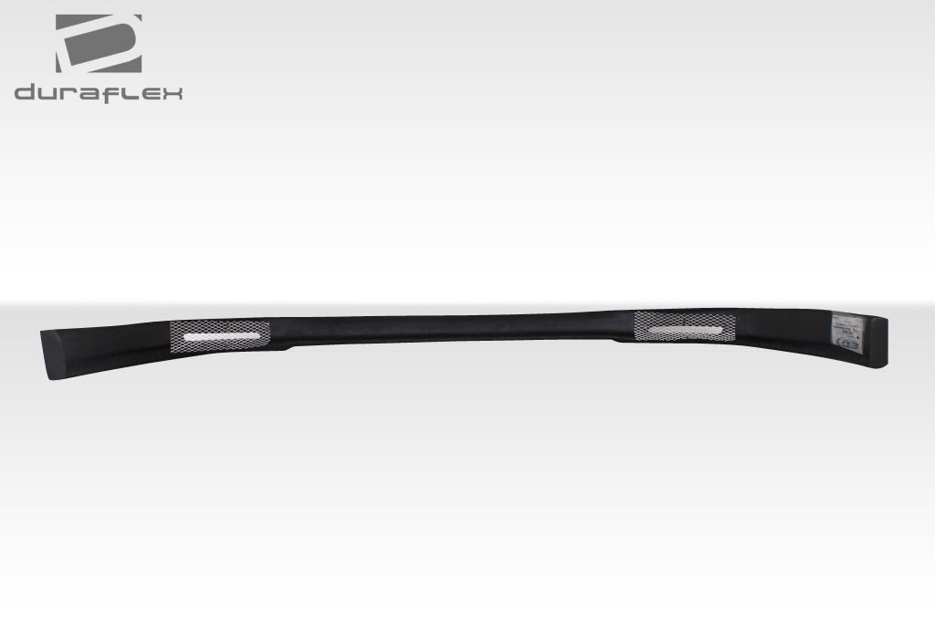 2007-2008 Nissan Maxima N-Spec Duraflex Front Lip Under Spoiler Air Dam - 1 Piece