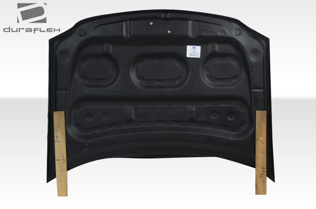 1997-2003 Ford F-150 1997-2002 Expedition Duraflex Cowl Hood - 1 Piece