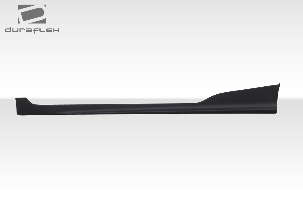 2012-2013 Honda Civic Si 2DR Duraflex H-Sport Body Kit - 6 Piece