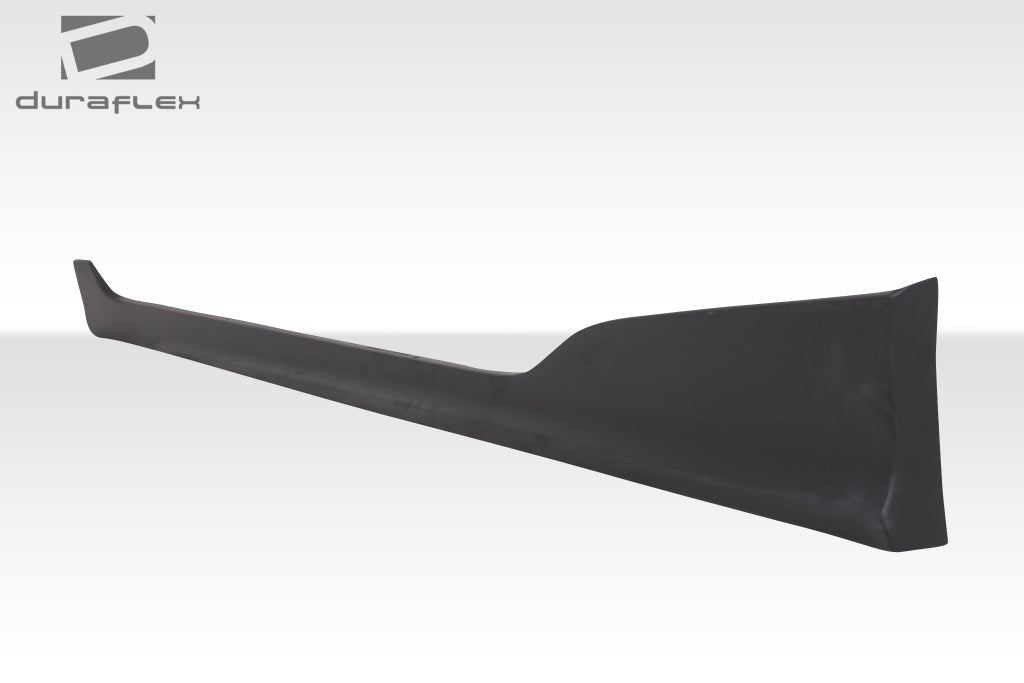 2012-2015 Honda Civic 2DR Duraflex H-Sport Side Skirts Rocker Panels - 2 Piece