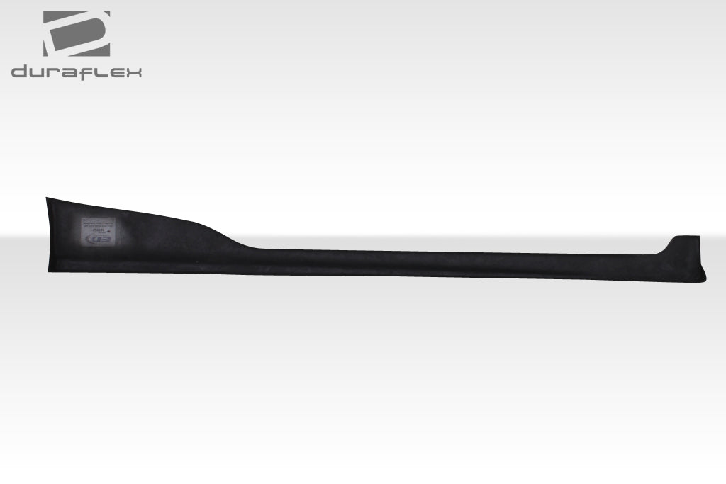 2012-2013 Honda Civic Si 2DR Duraflex H-Sport Body Kit - 6 Piece