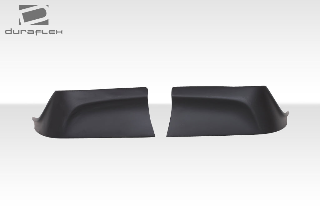 2012-2013 Honda Civic Si 2DR Duraflex H-Sport Body Kit - 6 Piece