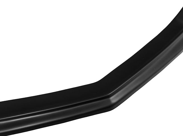 2010-2013 CAMARO ZL1 FRONT BUMPER LIP SPLITTER GROUND EFFECTS