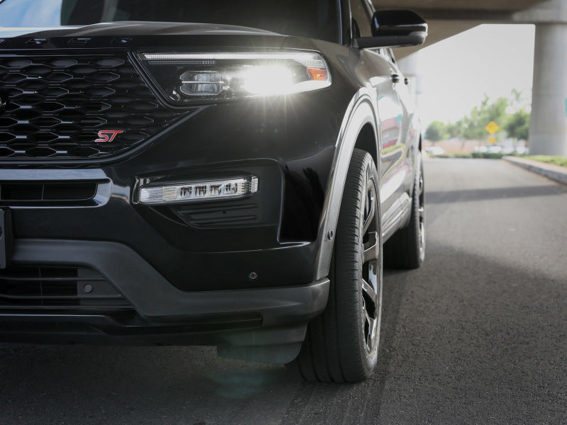 Street Driven Performance