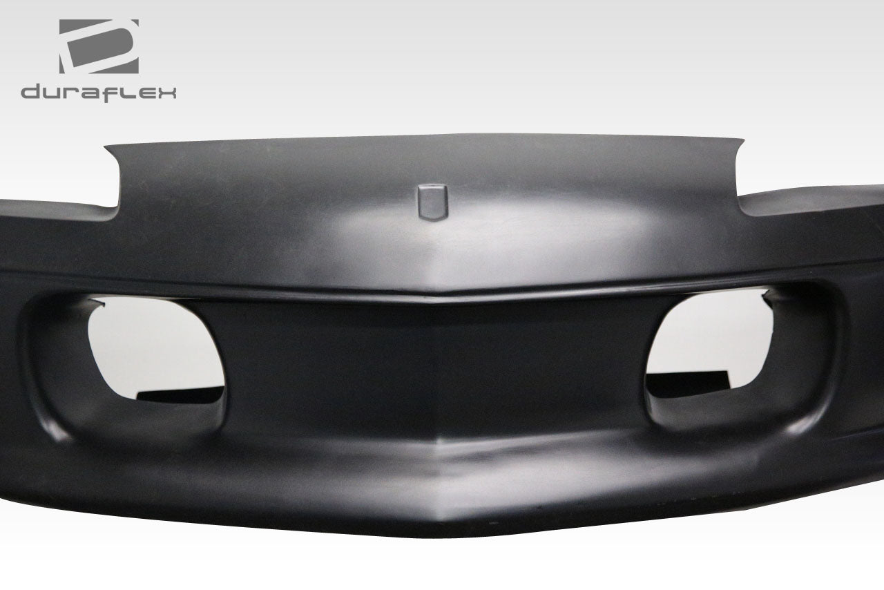 1993-1997 Chevrolet Camaro Duraflex LE Designs LT1 Front Bumper - 1 Piece