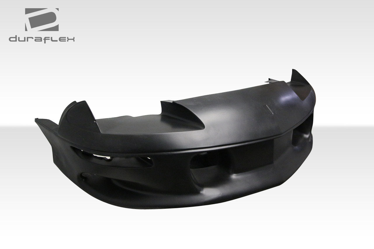 1993-1997 Chevrolet Camaro Duraflex LE Designs LT1 Front Bumper - 1 Piece