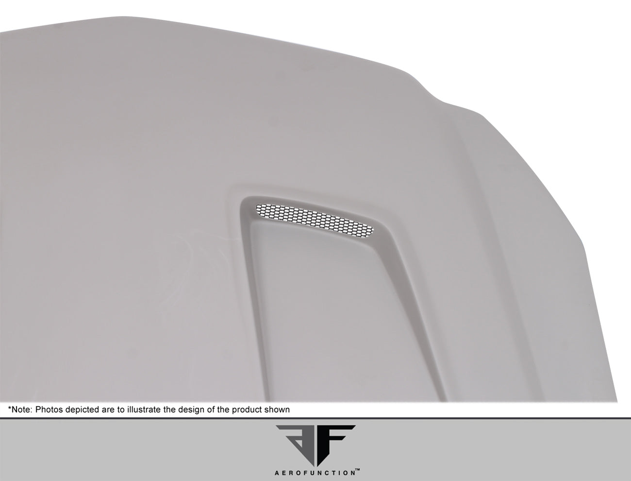 2003-2012 Mercedes SL Class R230 AF Signature Series 2 Wide Body Conversion Kit ( GFK CFP ) - 12 Piece