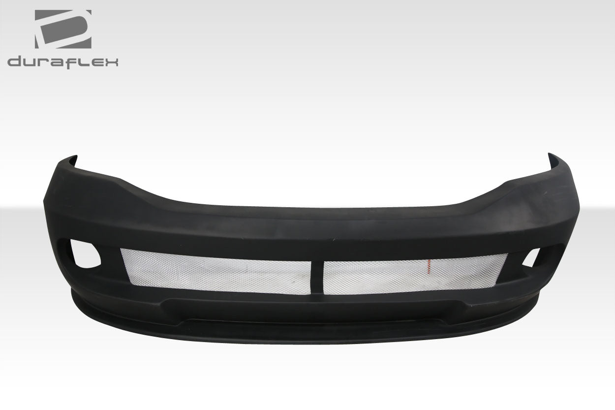 2006-2008 Dodge Ram Duraflex SRT Look Front Bumper Cover - 1 Piece