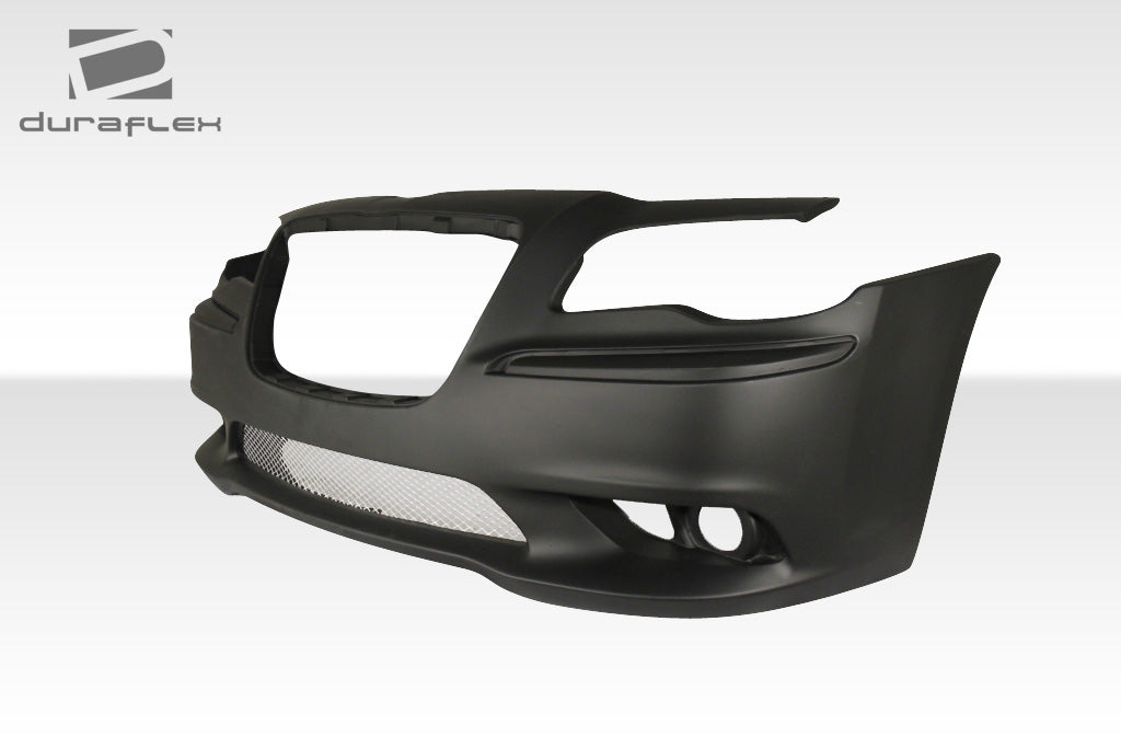 2011-2014 Chrysler 300 Duraflex SRT Look Body Kit - 3 Piece
