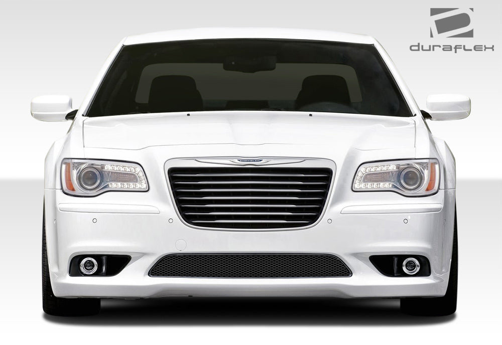 2011-2014 Chrysler 300 Duraflex SRT Look Body Kit - 3 Piece