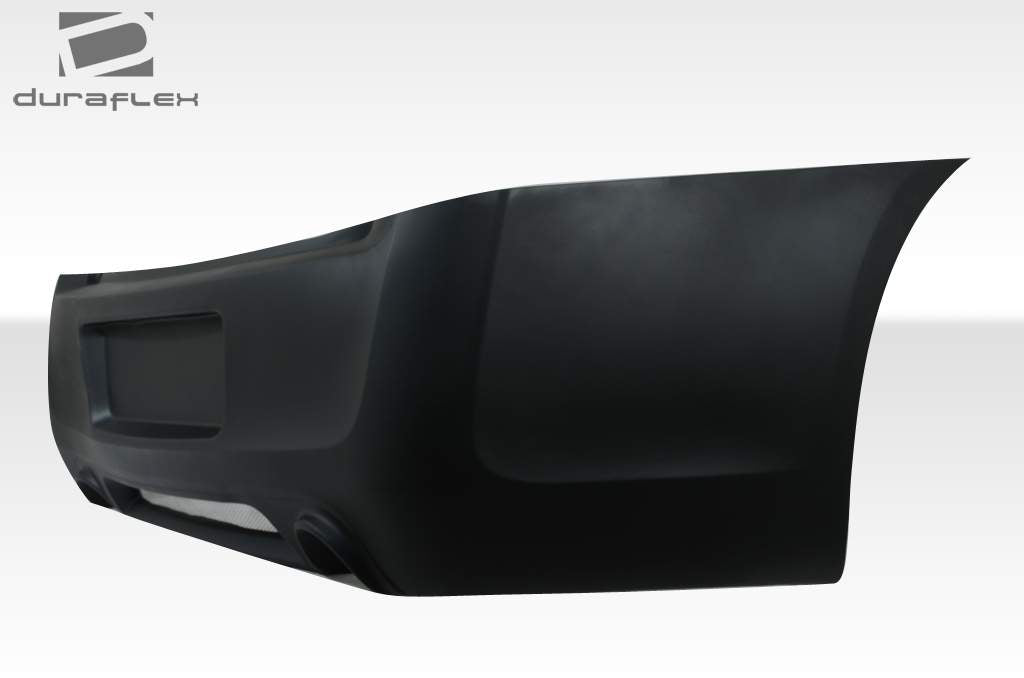 2011-2014 Chrysler 300 Duraflex SRT Look Body Kit - 3 Piece
