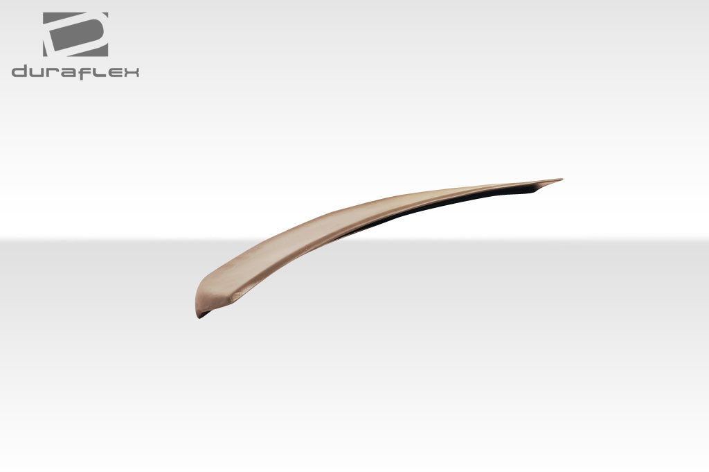 2011-2023 Chrysler 300 Duraflex SRT Look Rear Wing Trunk Lid Spoiler - 1 Piece