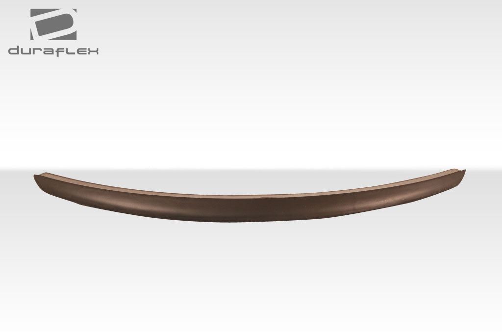 2011-2023 Chrysler 300 Duraflex SRT Look Rear Wing Trunk Lid Spoiler - 1 Piece