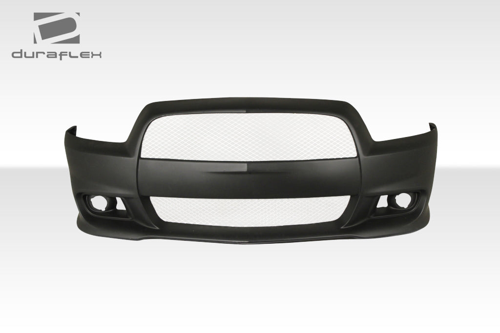 1984-1987 BMW 3 Series E30 2DR 4DR Duraflex M-Tech Front Bumper Cover - 1 Piece