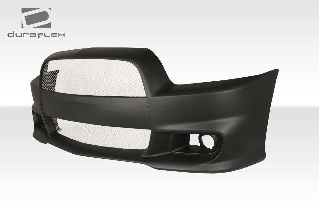 2011-2014 Dodge Charger Duraflex SRT Look Body Kit - 6 Piece