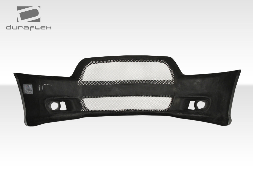 1984-1987 BMW 3 Series E30 2DR 4DR Duraflex M-Tech Front Bumper Cover - 1 Piece