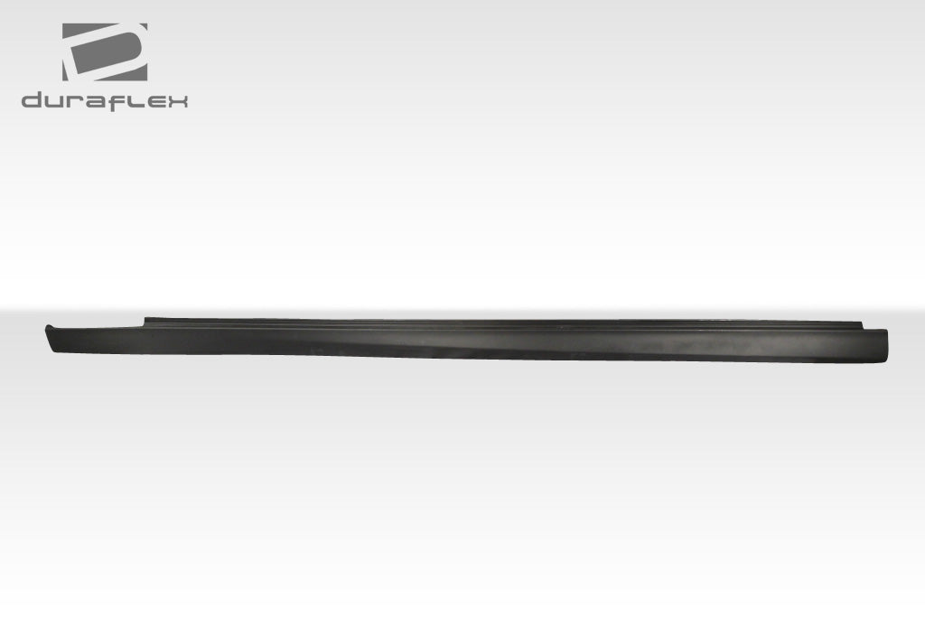 2011-2014 Dodge Charger Duraflex SRT Look Body Kit - 6 Piece